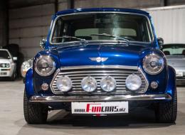 Mini Cooper MPI 
