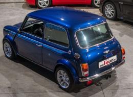 Mini Cooper MPI 