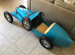 Bugatti Bébé BABY 52