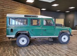 LandRover Defender 110 200 TDI
