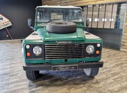 LandRover Defender 110 200 TDI