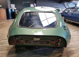 Marcos Mini GT Le Mans 67 Tribute