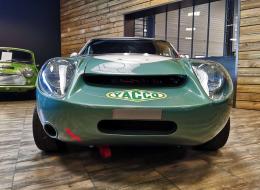 Marcos Mini GT Le Mans 67 Tribute