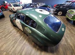 Marcos Mini GT Le Mans 67 Tribute