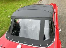 Triumph TR4