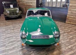 MG Midget Lenham GT