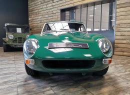 MG Midget Lenham GT