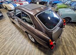 MG B GT