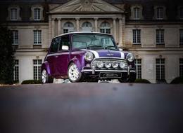Mini Cooper Sport Pack Kit JCW