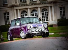 Mini Cooper Sport Pack Kit JCW