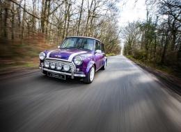Mini Cooper Sport Pack Kit JCW