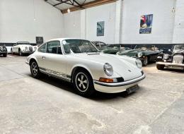 Porsche 911 2.4 S