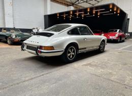 Porsche 911 2.4 S