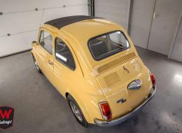 Fiat 500 L 110F