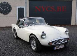 Daimler SP 250