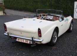 Daimler SP 250