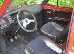 Autobianchi A 112 ABARTH