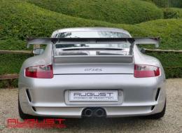 Porsche 997 GT3 RS 