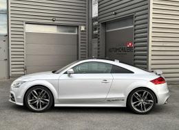 Audi TT S 2.0 TFSI 272 QUATTRO S-TRONIC