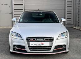 Audi TT S 2.0 TFSI 272 QUATTRO S-TRONIC