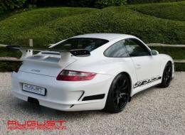 Porsche 997 GT3 RS