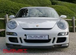 Porsche 997 GT3 RS