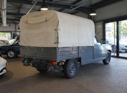 Peugeot 403 Pick up bâché