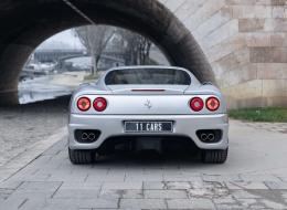Ferrari 360 Modena F1