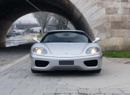 Ferrari 360 Modena F1