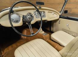 Daimler SP 250 Dart
