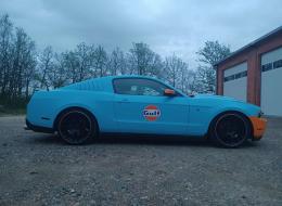 Ford Mustang 4.6 GT