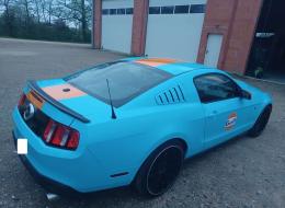 Ford Mustang 4.6 GT