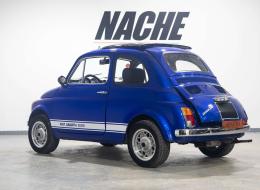 Fiat 500 Abarth 695