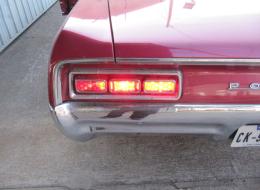 Pontiac Le Mans