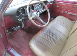 Pontiac Le Mans
