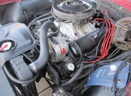 Pontiac Le Mans