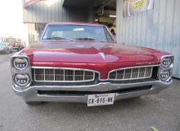 Pontiac Le Mans