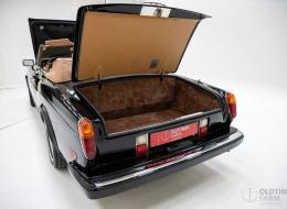 Bentley Continental Cabriolet '88 CH22145