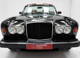 Bentley Continental Cabriolet '88 CH22145