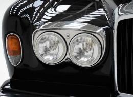 Bentley Continental Cabriolet '88 CH22145