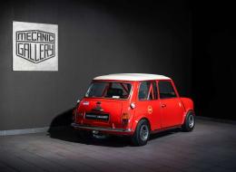 Mini Cooper S MkIII