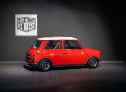 Mini Cooper S MkIII