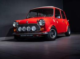 Mini Cooper S MkIII