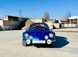 Alpine A 110 1600 SX