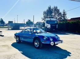 Alpine A 110 1600 SX