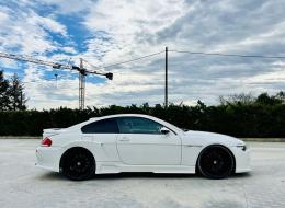 BMW M6 Coupé E63