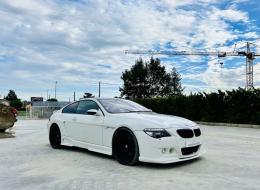 BMW M6 Coupé E63