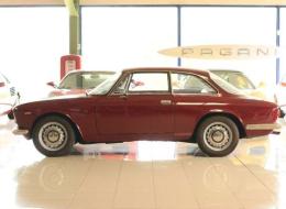 Alfa Roméo Giulia GT 1300 Junior