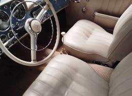 Mercedes-Benz SL 190