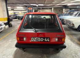 Volkswagen Golf GTi 1.6 Mk I